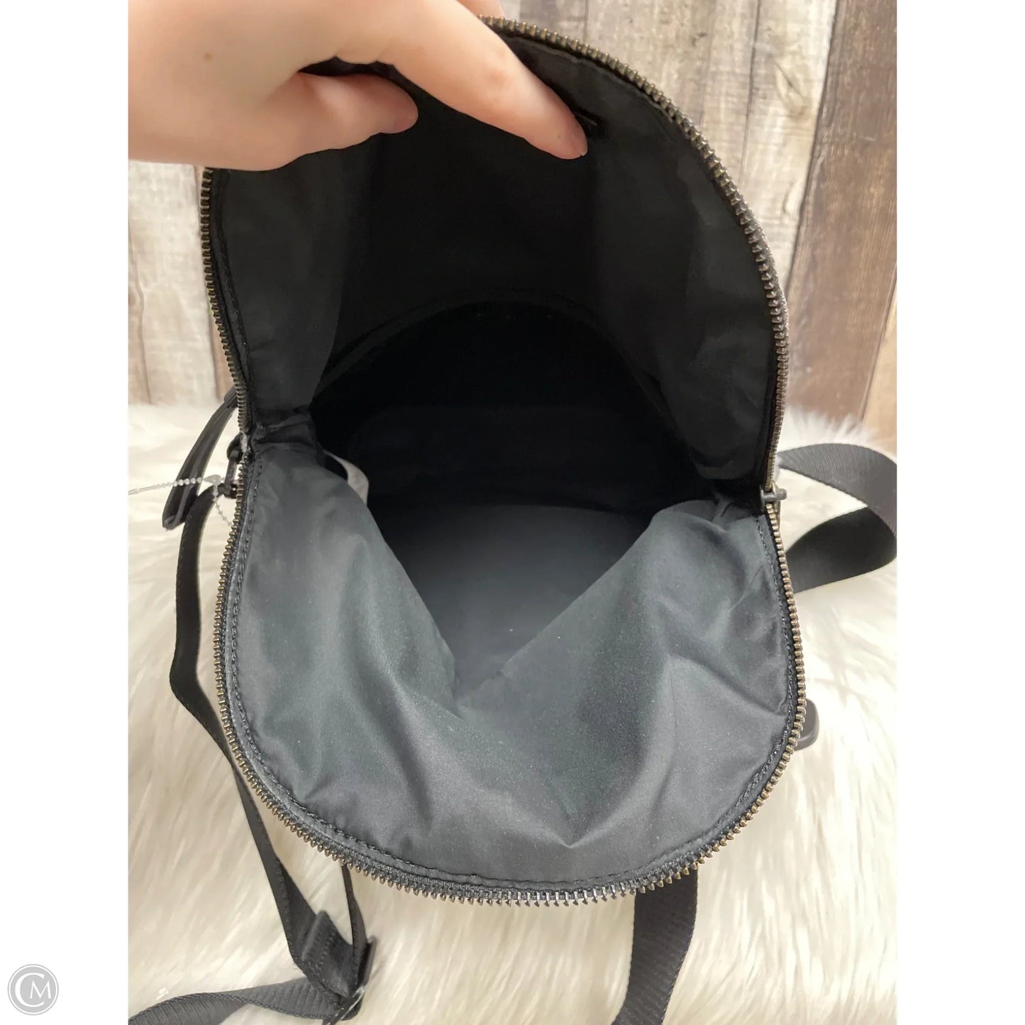 Handbag By Lululemon, Size: Medium