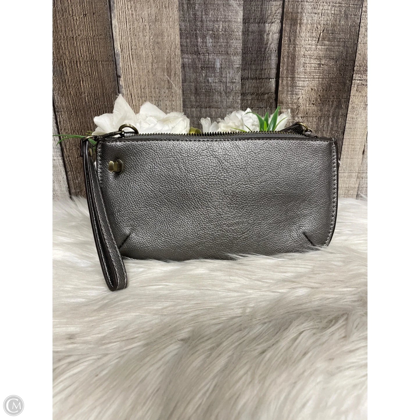 Wristlet By Joy Susan, Size: Small