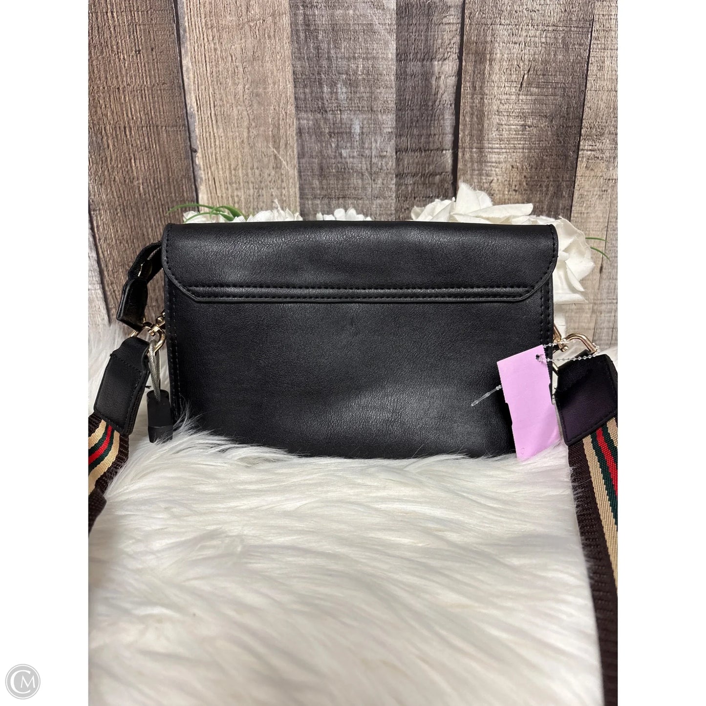 Crossbody By Cmf, Size: Small