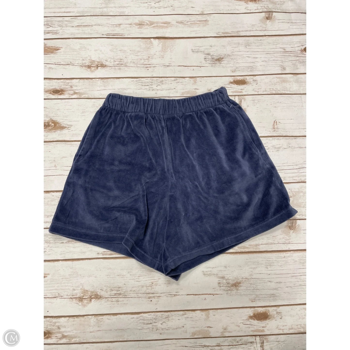 Shorts By Aerie In Blue, Size: S
