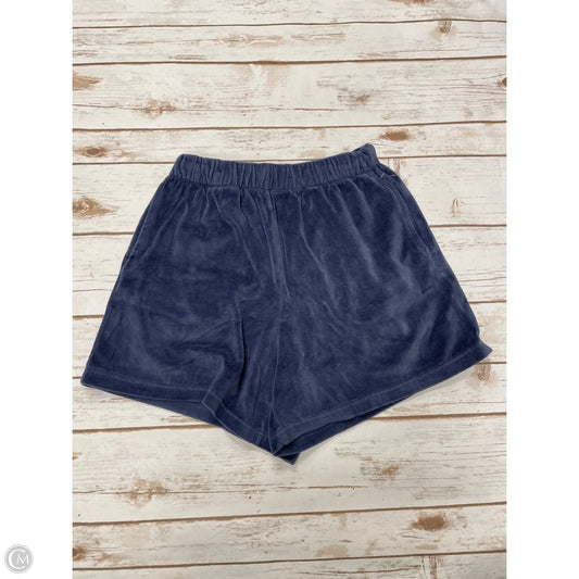 Shorts By Aerie In Blue, Size: S