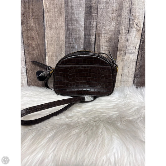 Crossbody By J. Crew, Size: Small