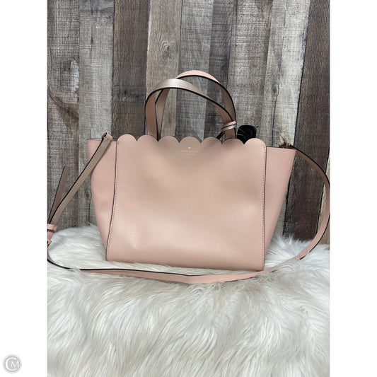 Handbag Designer By Kate Spade, Size: Large