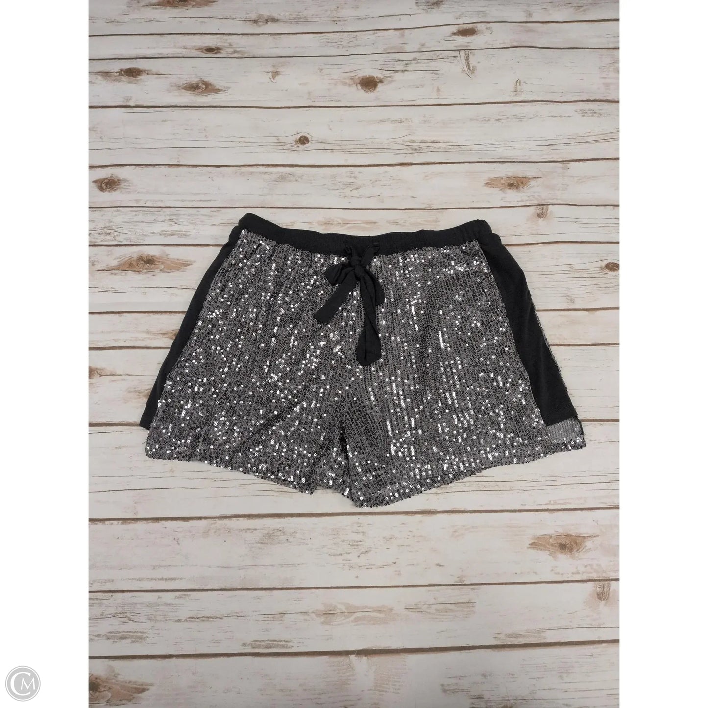 Shorts By Listicle In Grey, Size: L