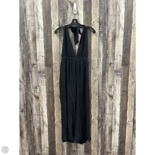 Jumpsuit By Wild Fable In Black, Size: Xl