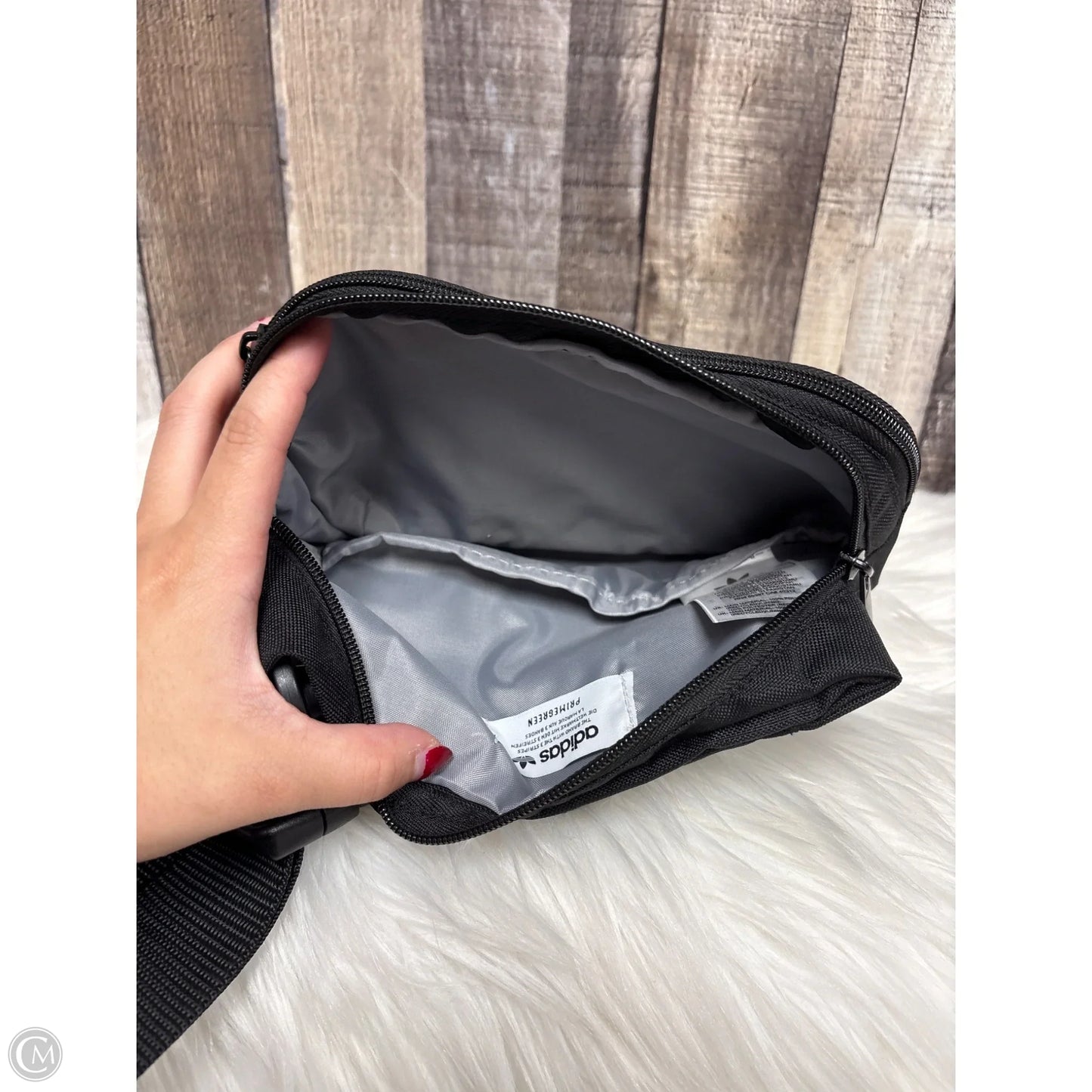 Belt Bag By Adidas, Size: Small