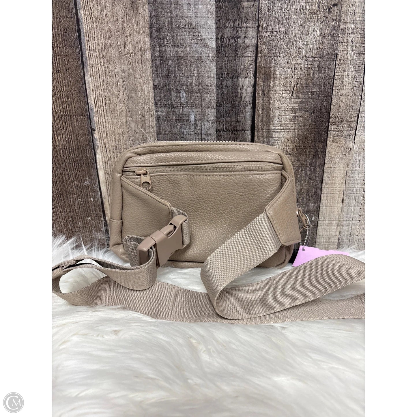 Belt Bag By Cmf, Size: Small