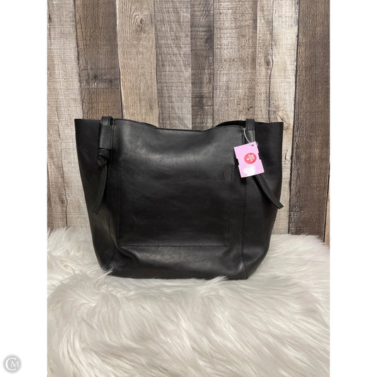 Handbag By Madewell, Size: Medium