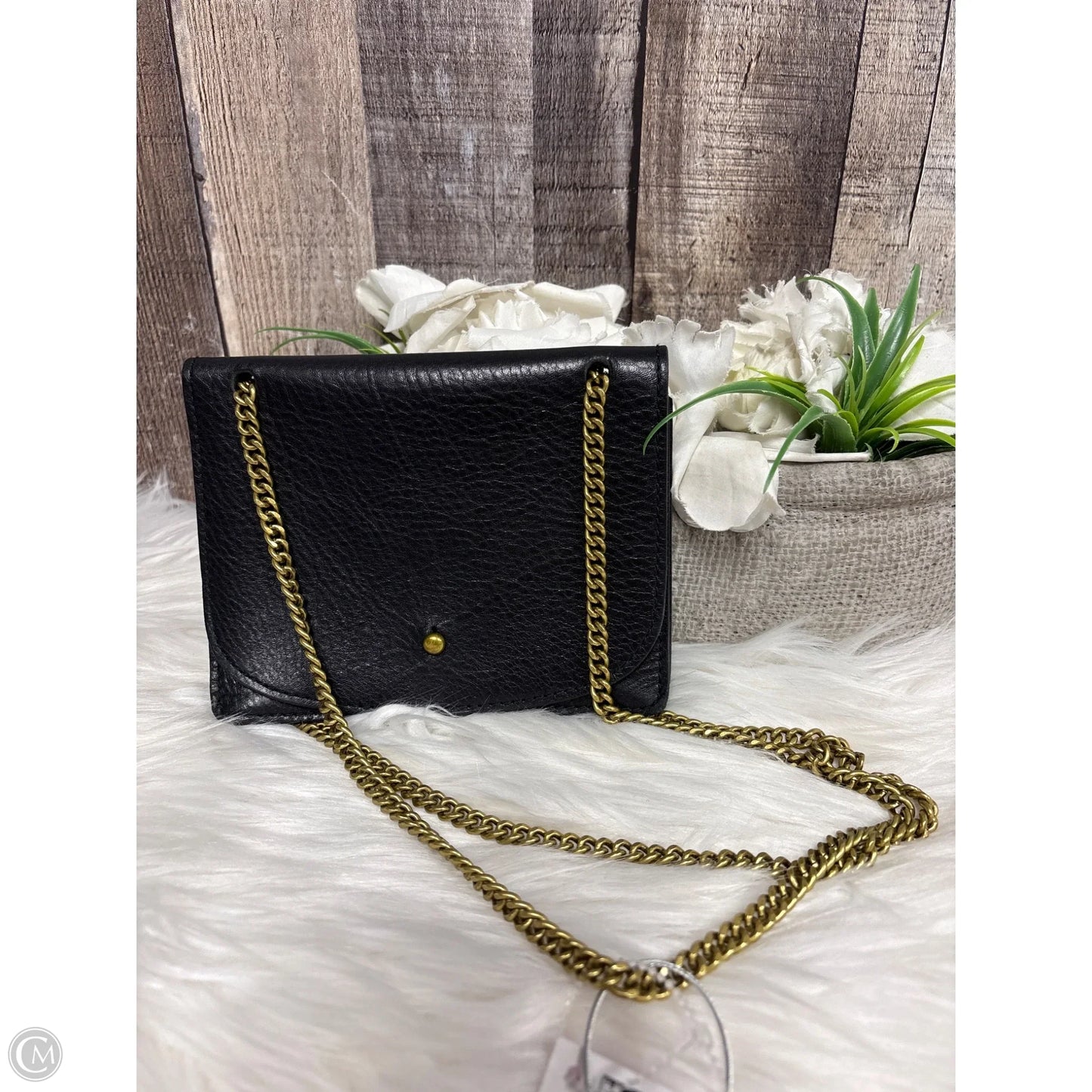 Crossbody By Madewell, Size: Small