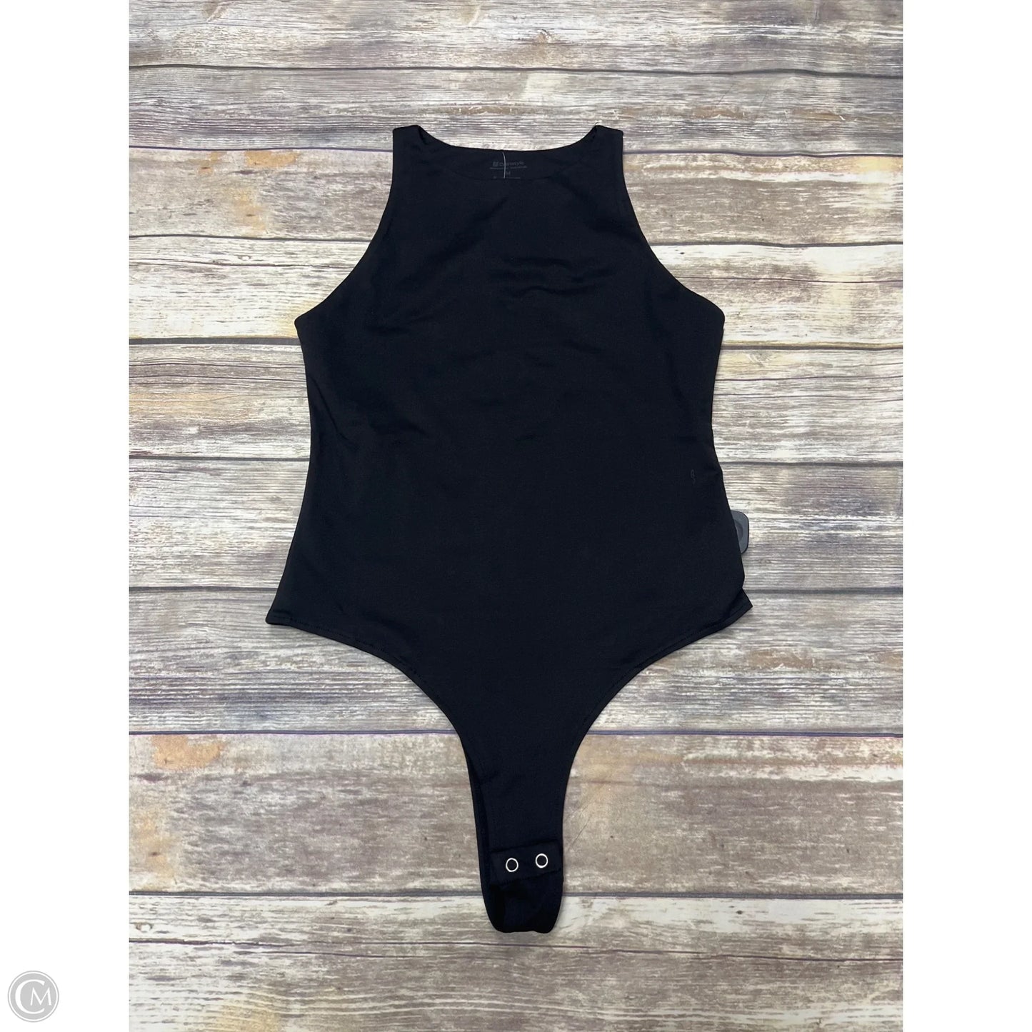 Bodysuit By Cmf In Black, Size: M
