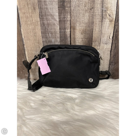 Crossbody By Lululemon, Size: Small