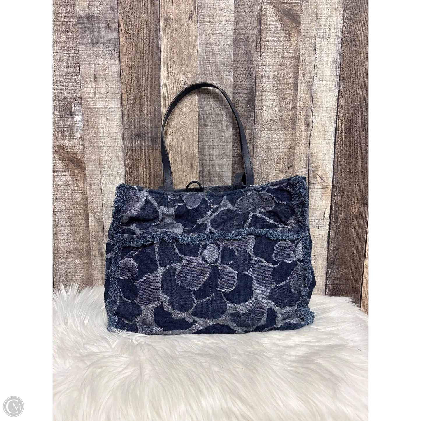 Handbag Designer By Kate Spade, Size: Medium