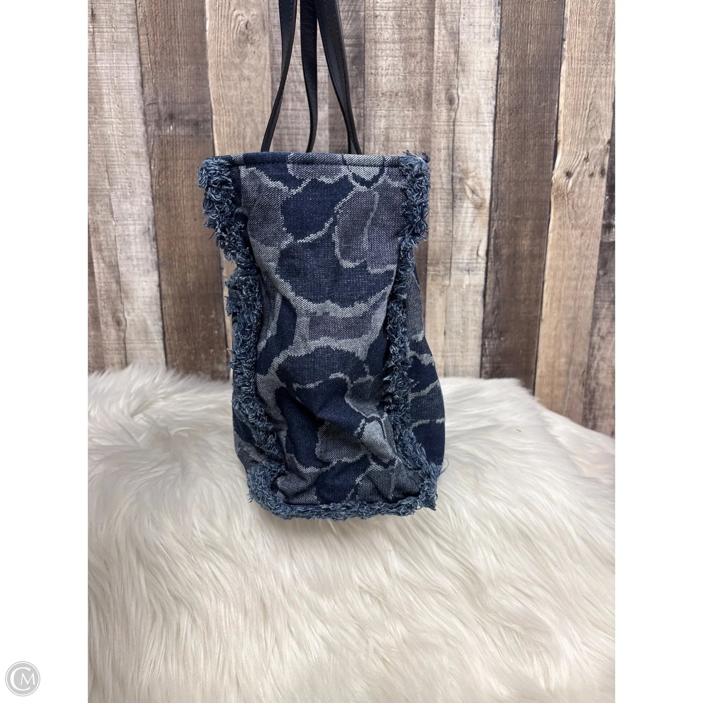 Handbag Designer By Kate Spade, Size: Medium