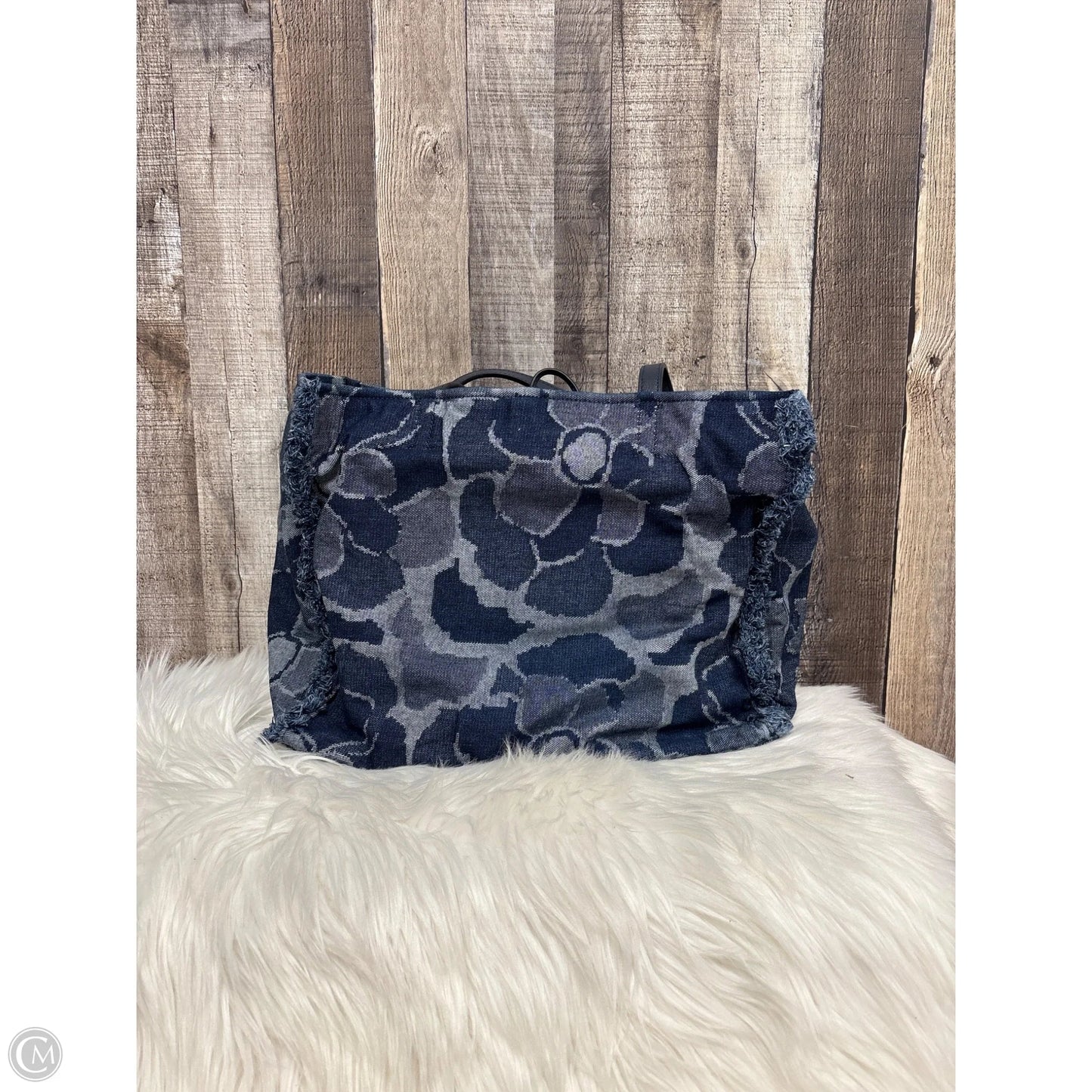 Handbag Designer By Kate Spade, Size: Medium