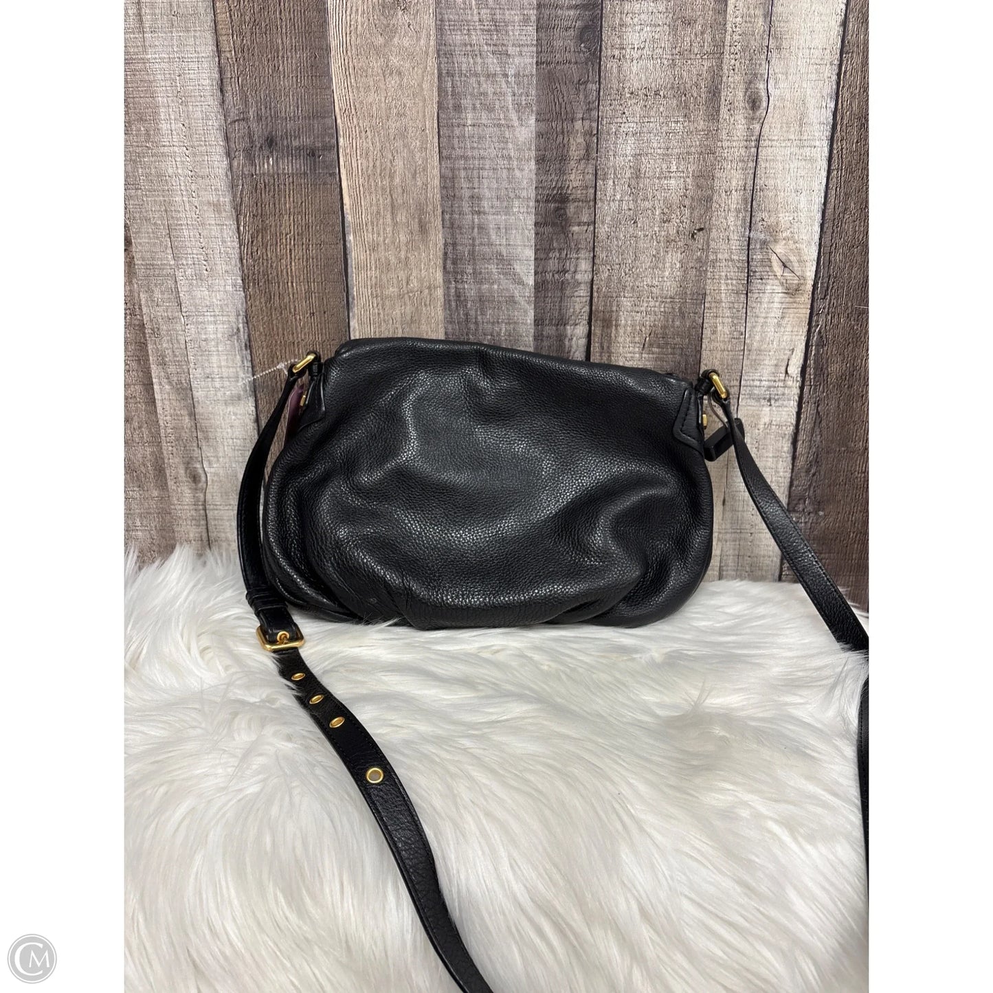 Handbag Designer By Marc By Marc Jacobs, Size: Medium