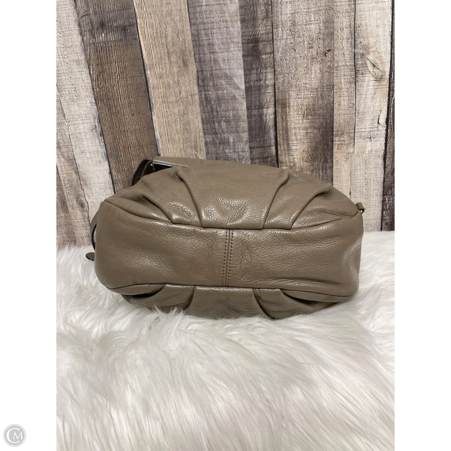 Crossbody Designer By Marc By Marc Jacobs, Size: Medium