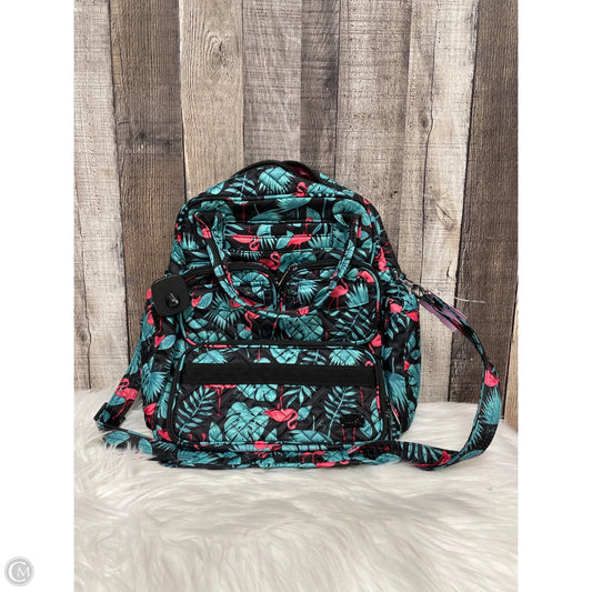 Backpack By Lug, Size: Medium