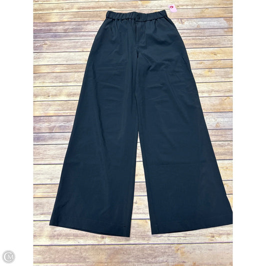 Athletic Pants By Varley In Black, Size: 2
