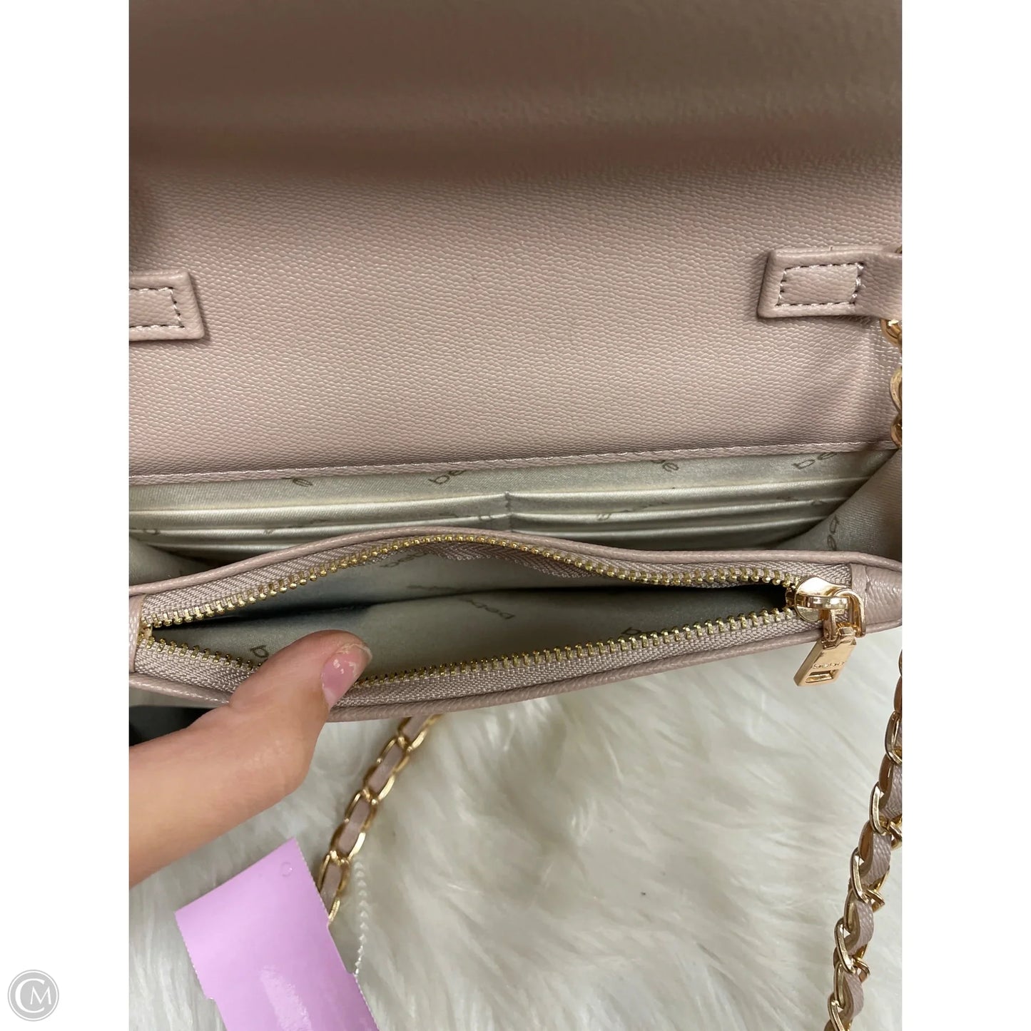 Crossbody By Bebe, Size: Small