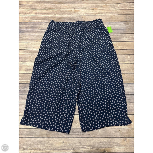 Pants Other By Sanctuary In Floral Print, Size: 1x