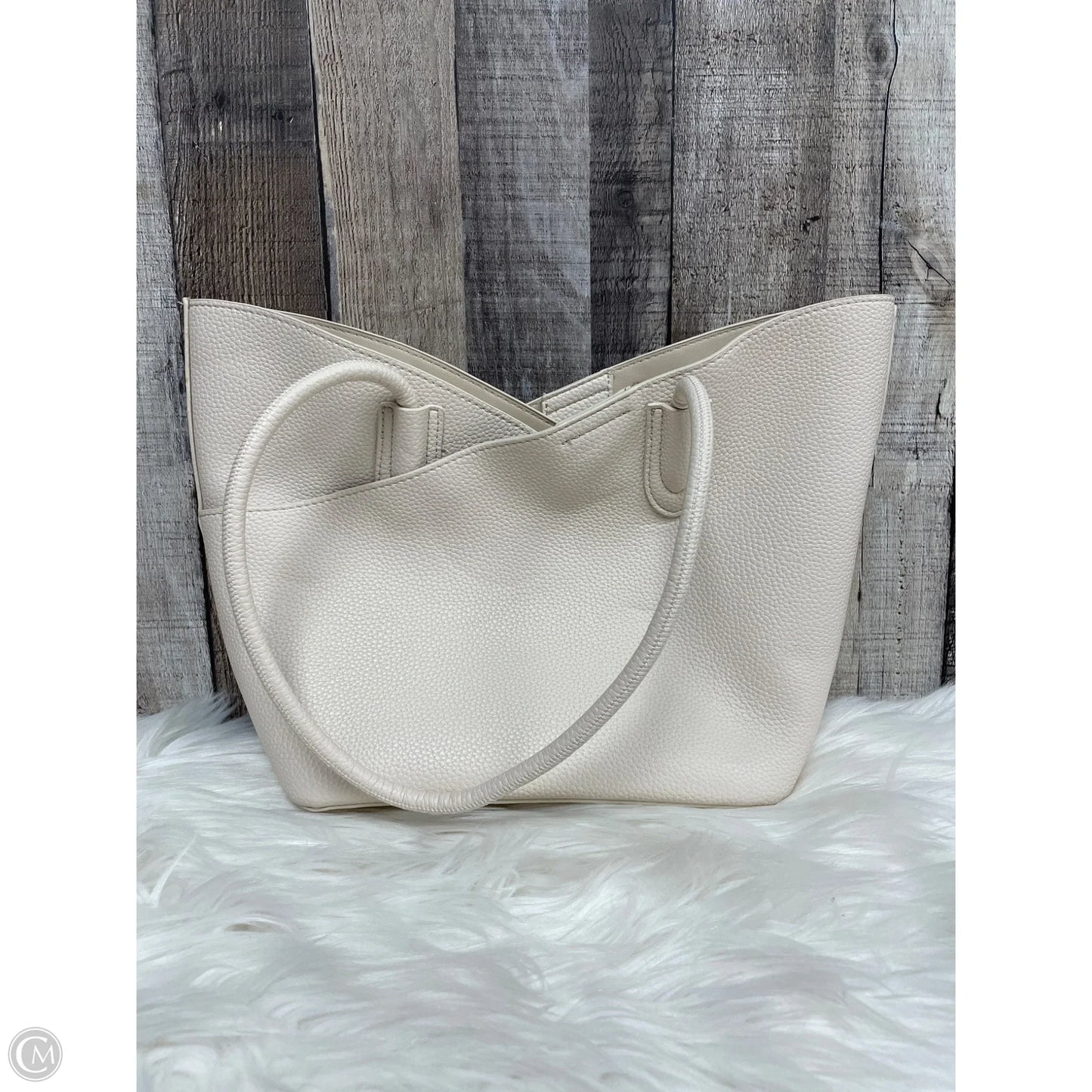 Handbag By Cmf, Size: Small