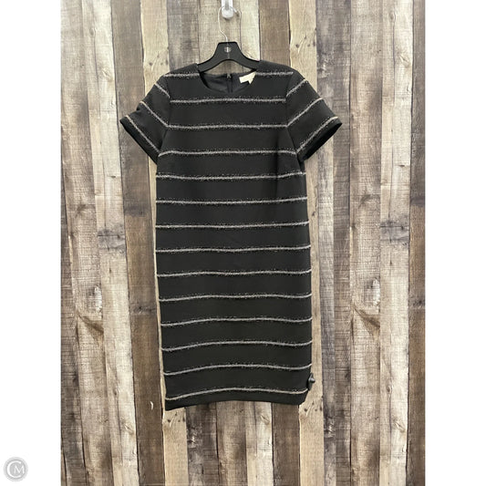 Dress Casual Short By Etcetra In Black, Size: S
