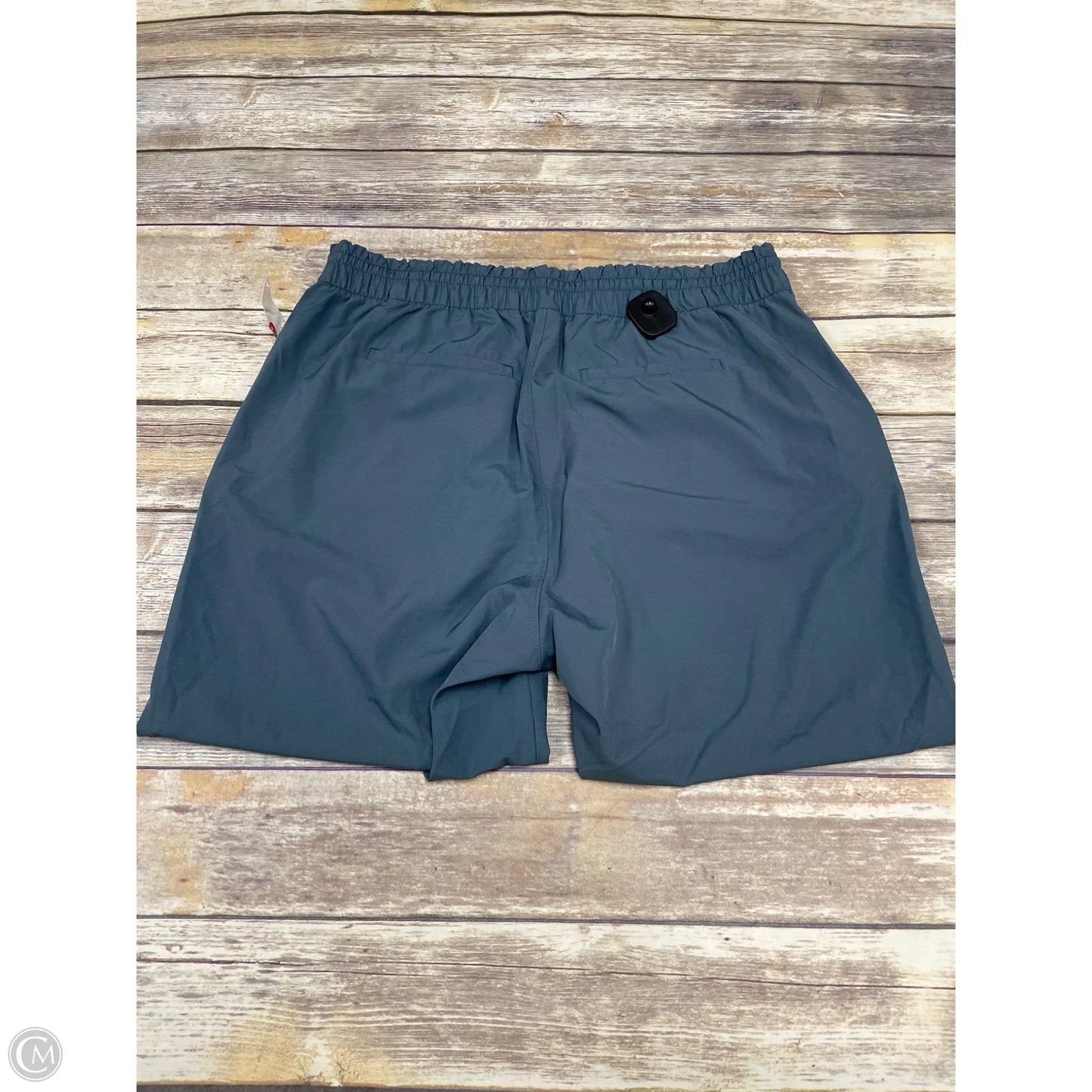 Athletic Pants By Old Navy In Blue, Size: Xl
