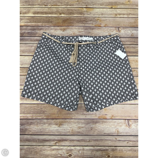 Shorts By Lee In Black, Size: 18