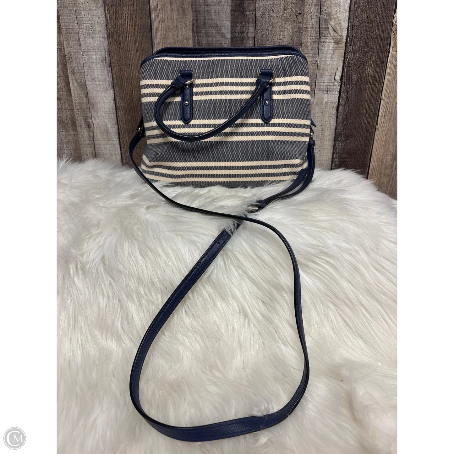 Crossbody Designer By Kate Spade, Size: Medium