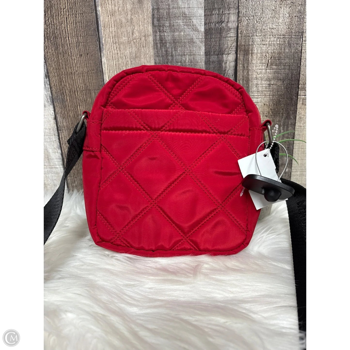 Crossbody By Steve Madden, Size: Small