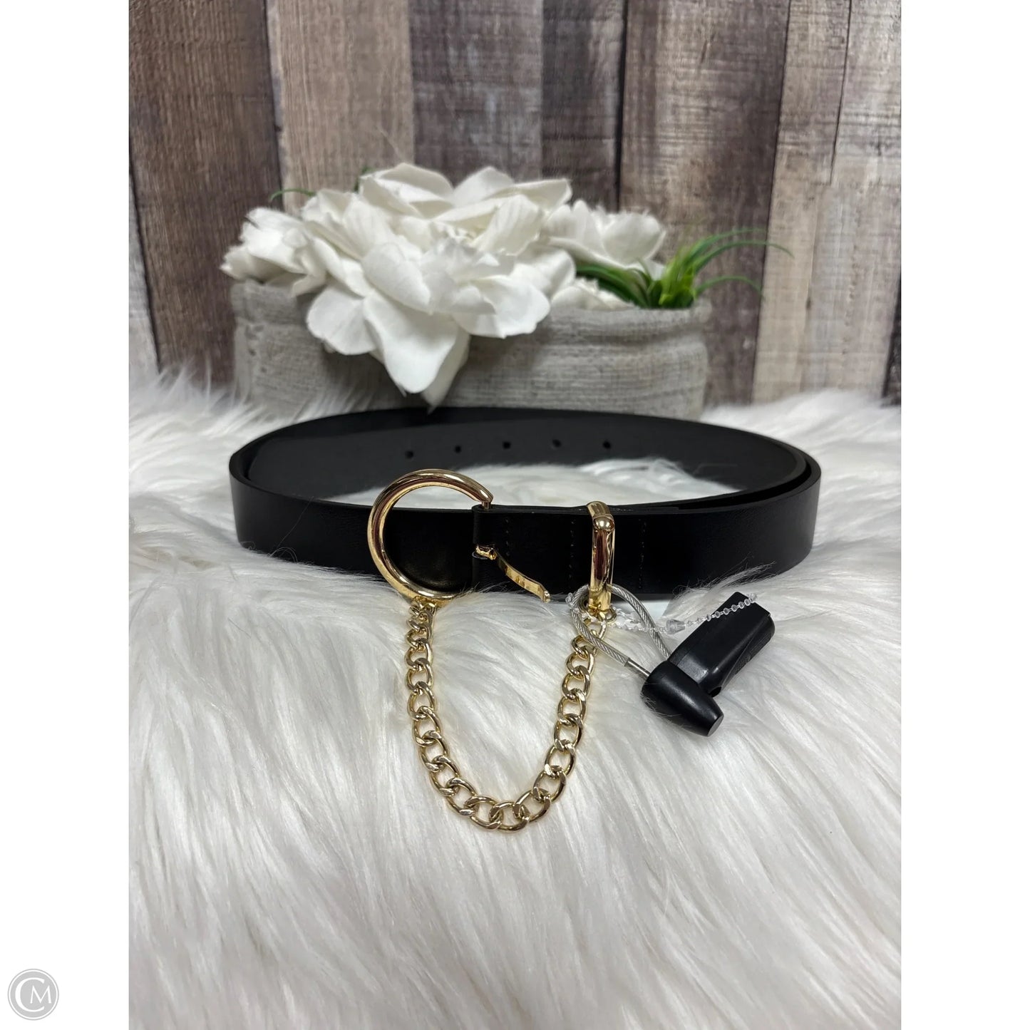 Belt By Cmf, Size: Large