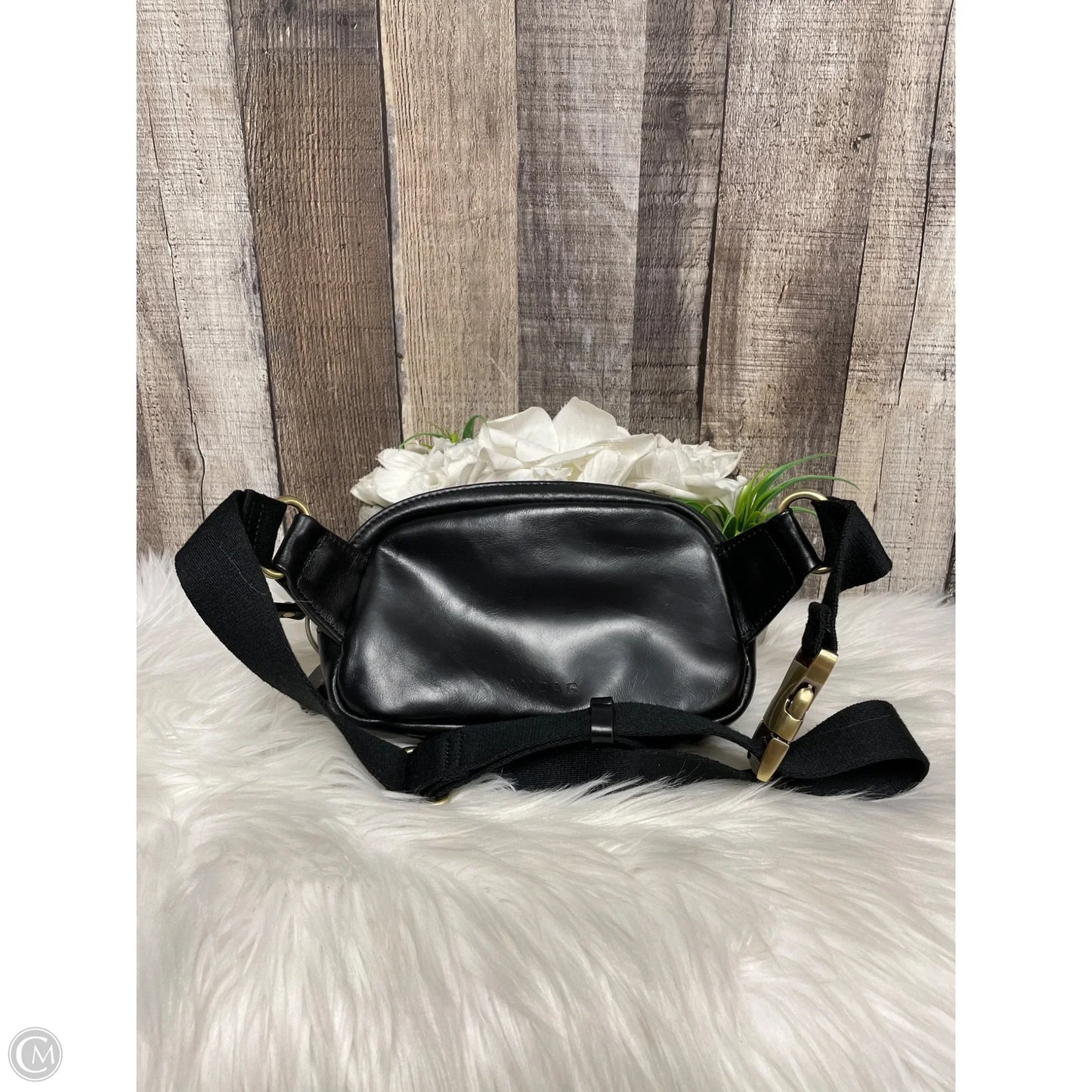 Belt Bag By Cmc, Size: Medium