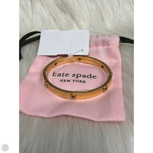 Bracelet Designer By Kate Spade