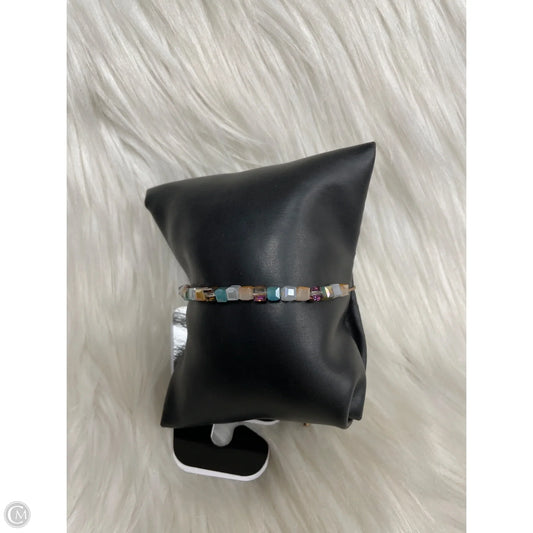 Bracelet Beaded By Cmf