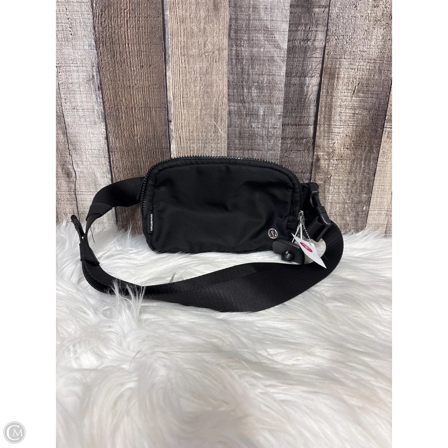 Belt Bag By Lululemon, Size: Small
