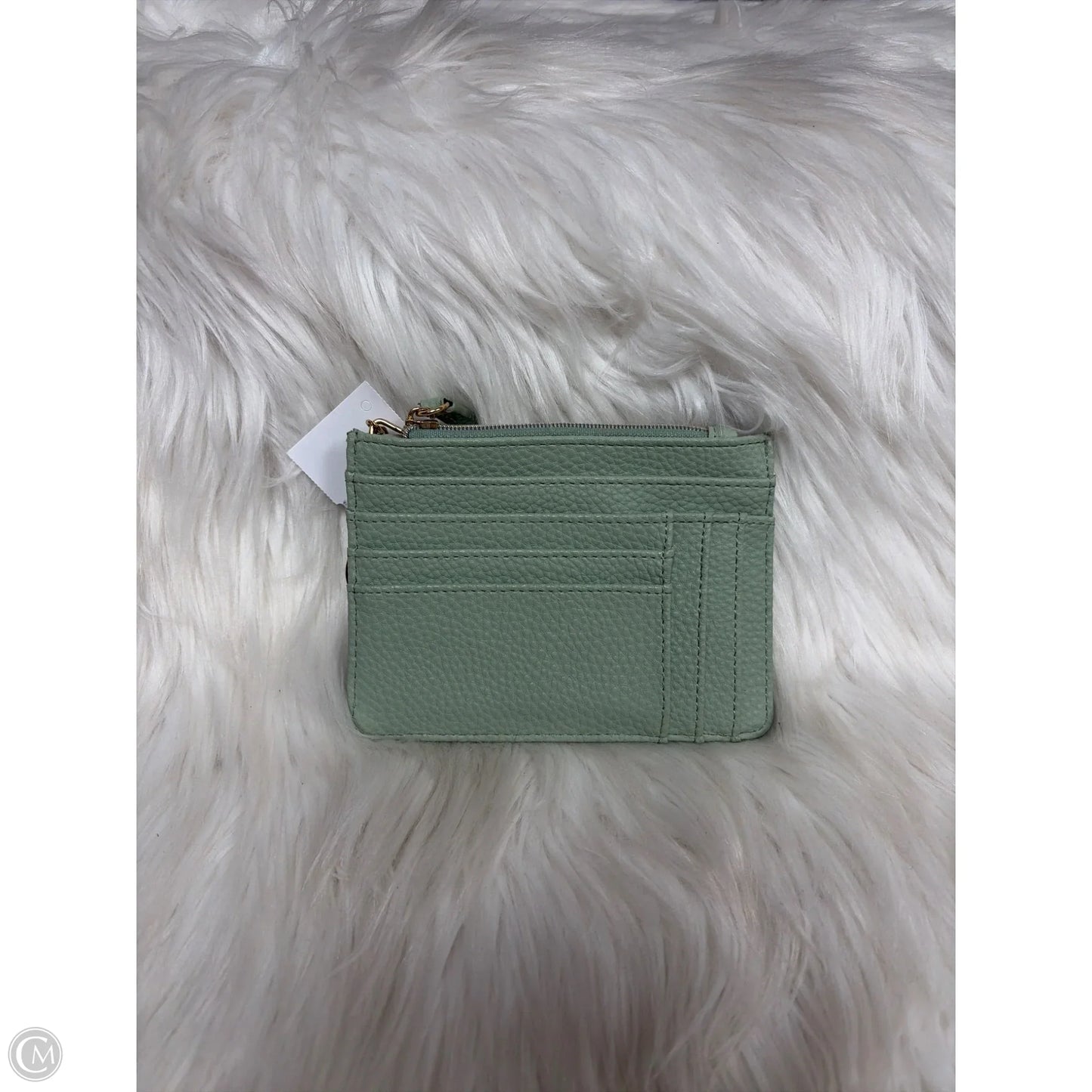 Wallet By Cmf, Size: Small