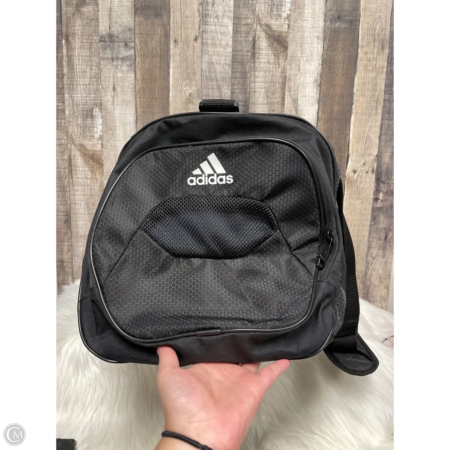 Duffle And Weekender By Adidas, Size: Large