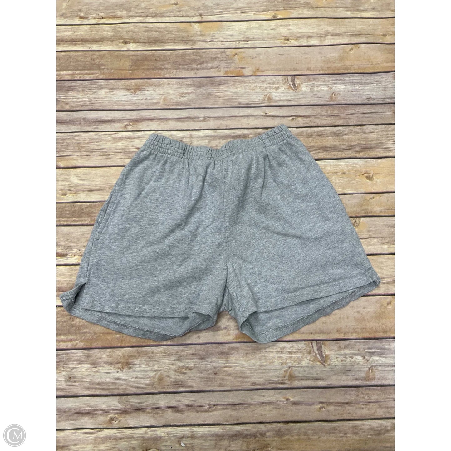 Shorts By John Galt In Grey, Size: S