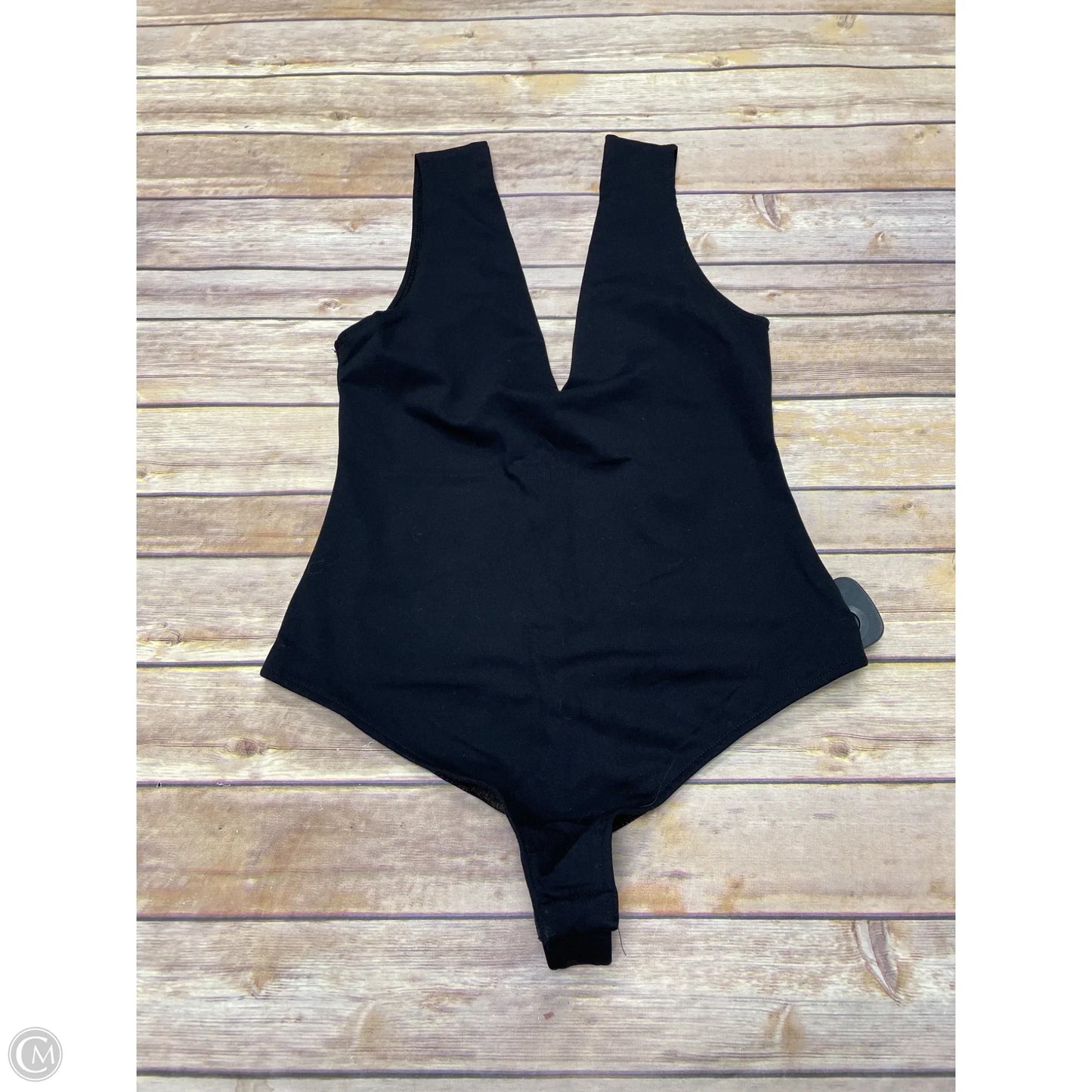 Bodysuit By Free People In Black, Size: S