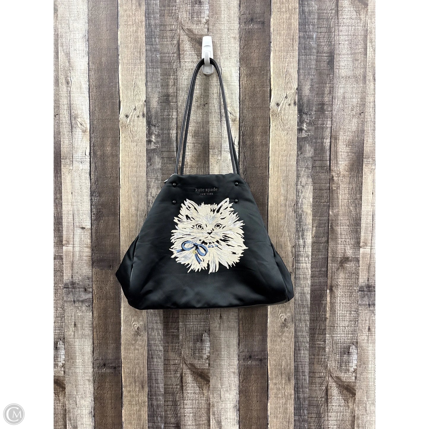 Handbag Designer By Kate Spade, Size: Medium