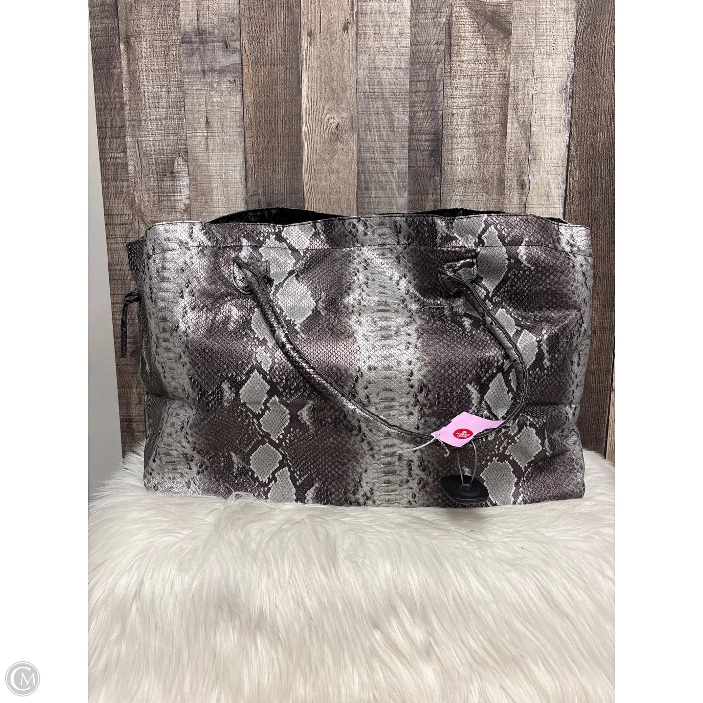 Tote By Cme, Size: Large