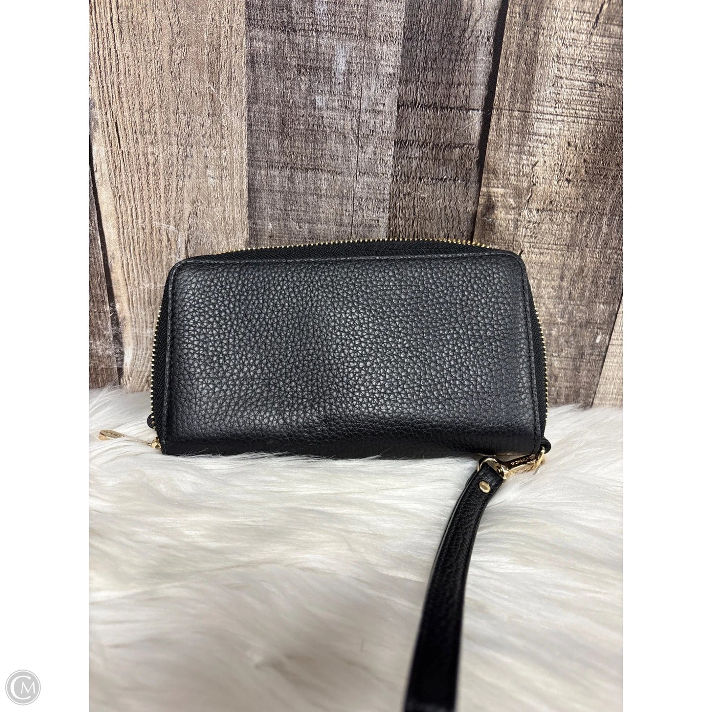 Wristlet Designer By Michael Kors, Size: Small
