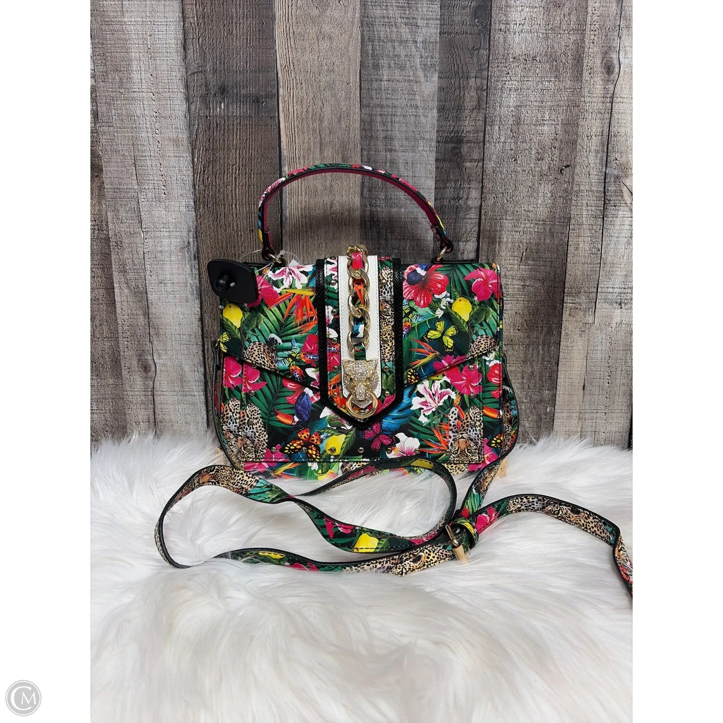 Crossbody By Aldo, Size: Medium