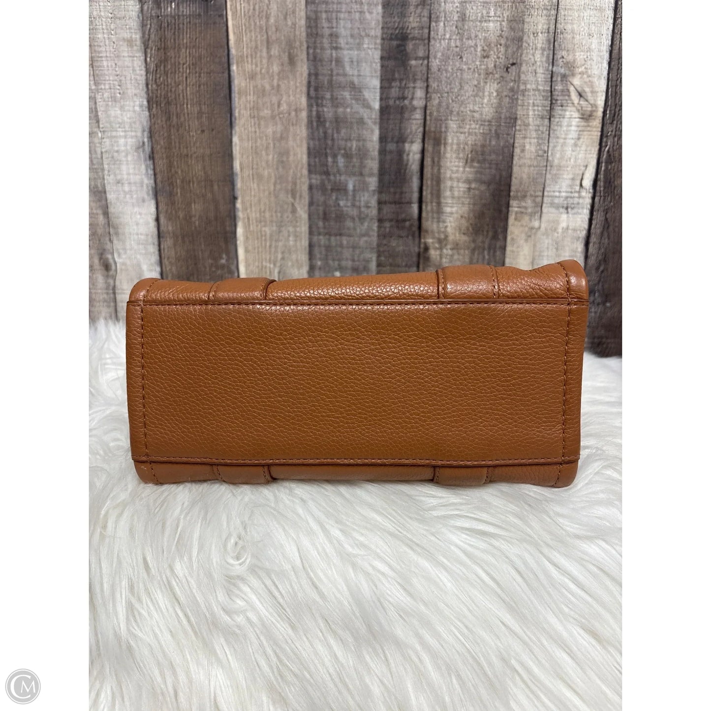 Handbag Luxury Designer By Marc Jacobs, Size: Medium