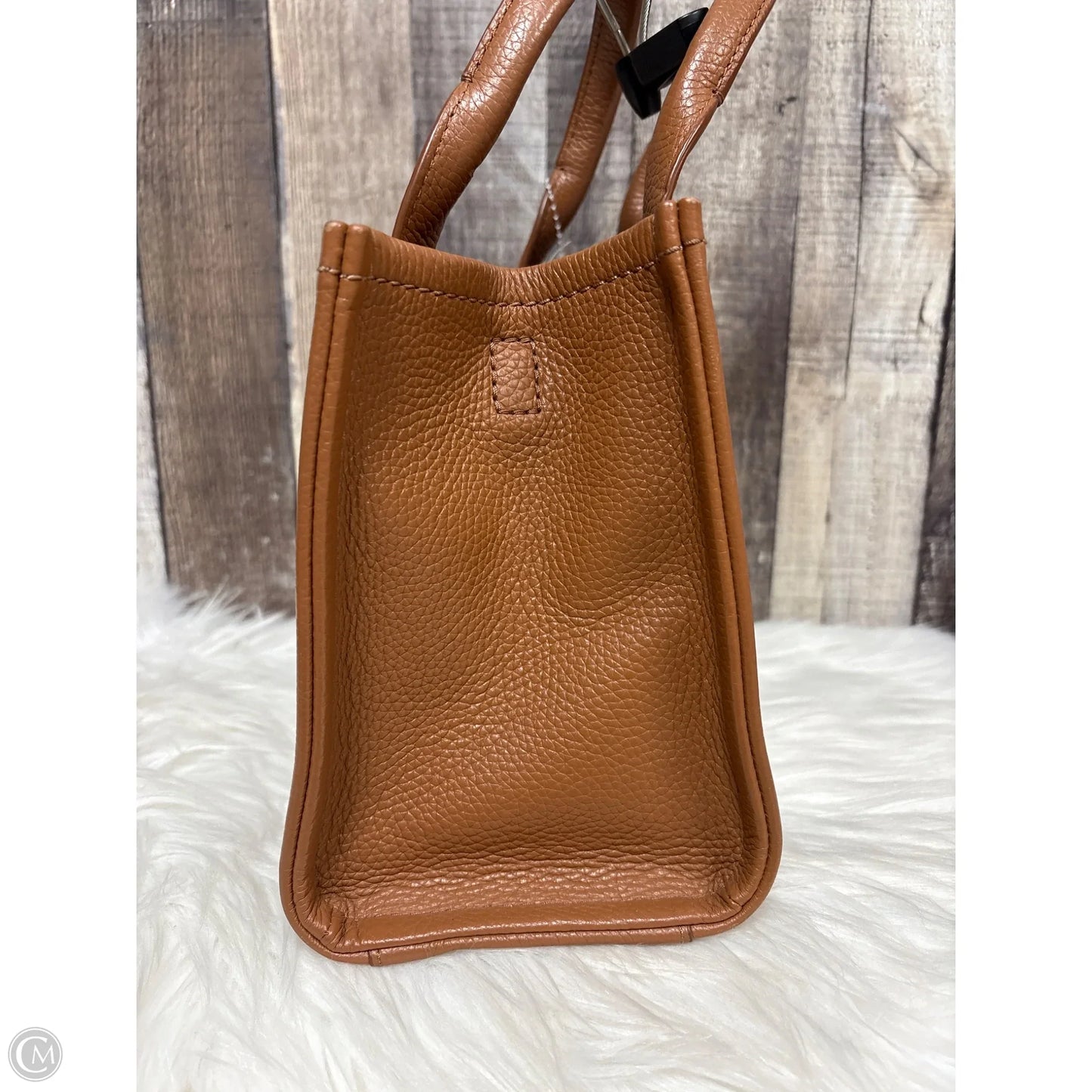 Handbag Luxury Designer By Marc Jacobs, Size: Medium