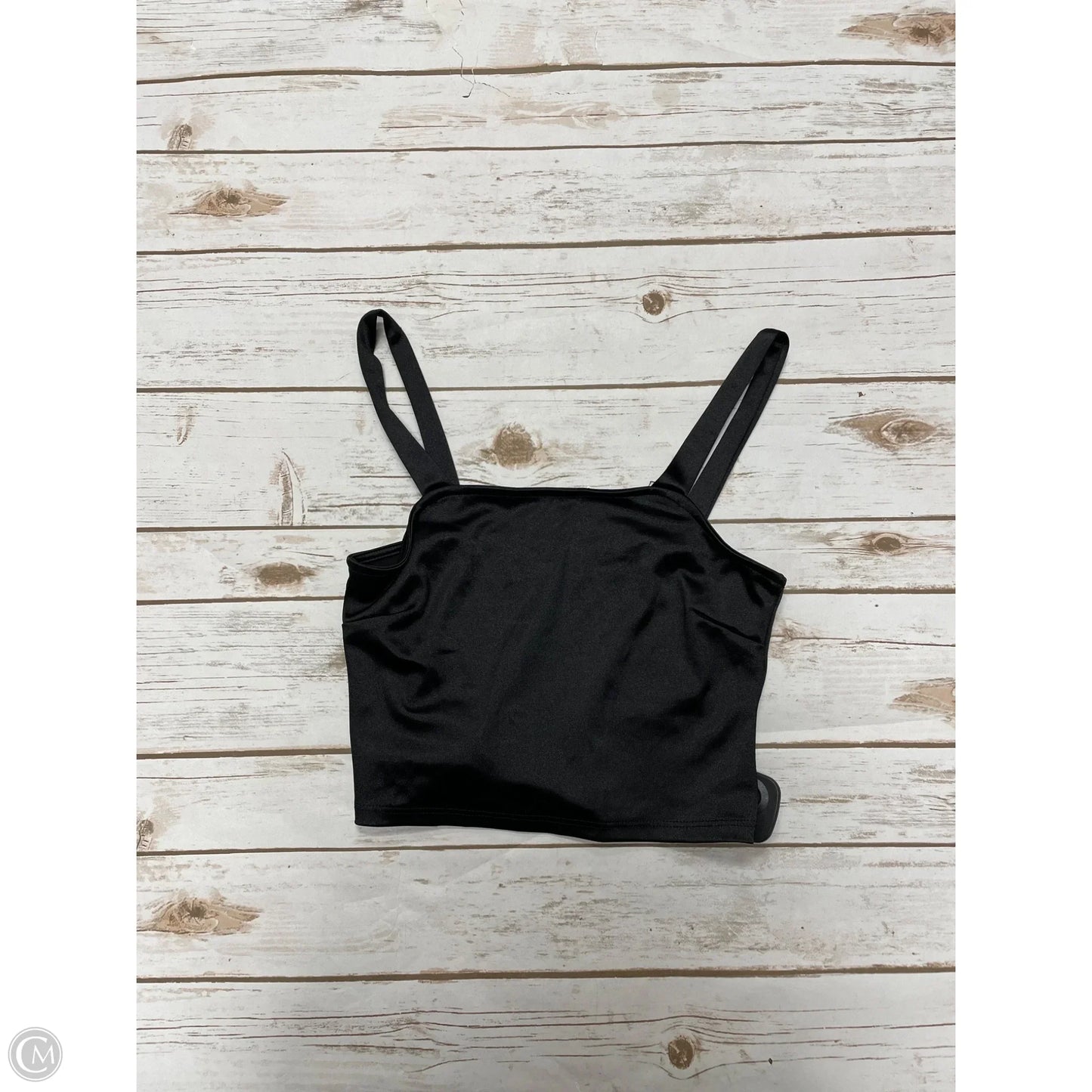 Top Sleeveless By Altard State In Black, Size: S