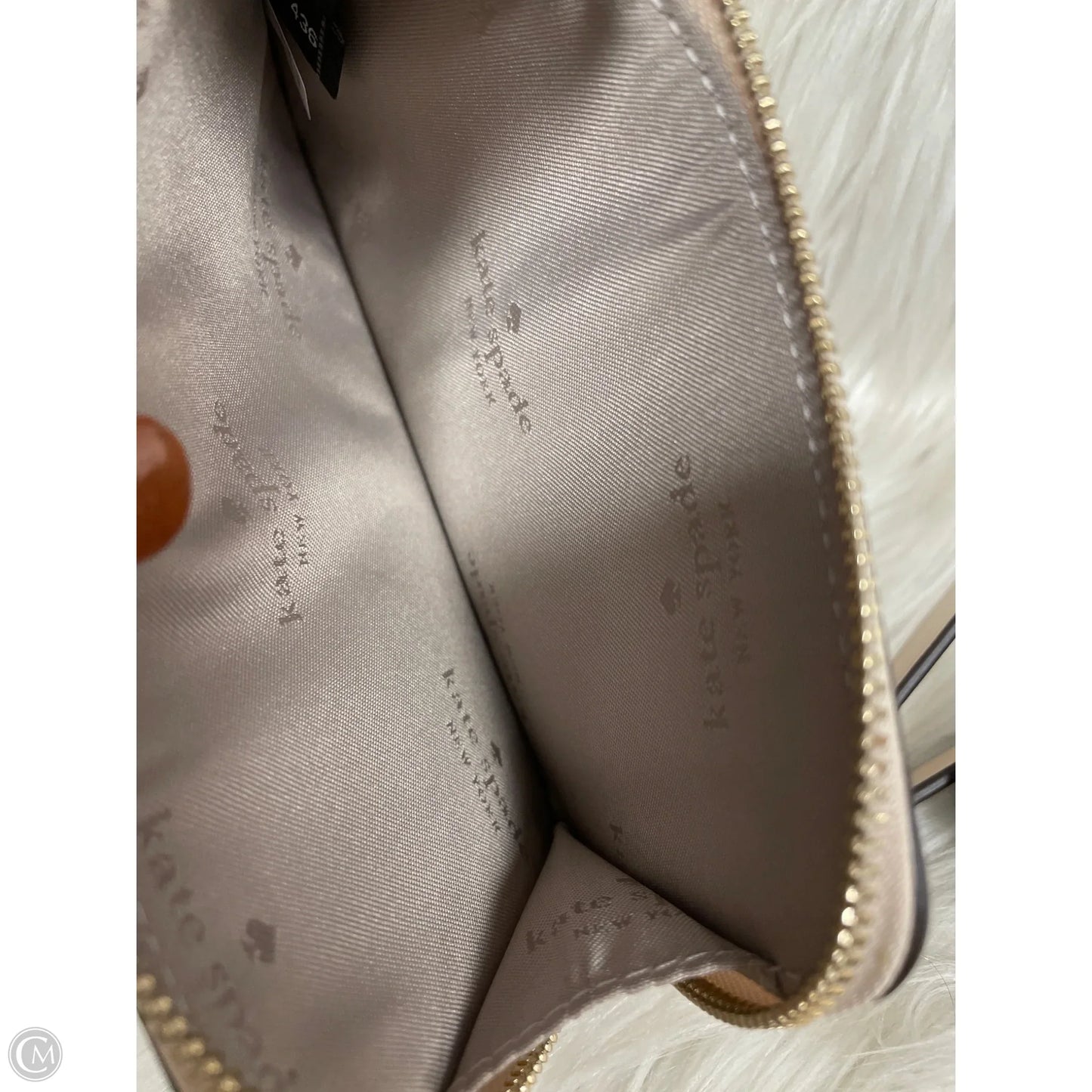 Wristlet Designer By Kate Spade, Size: Small