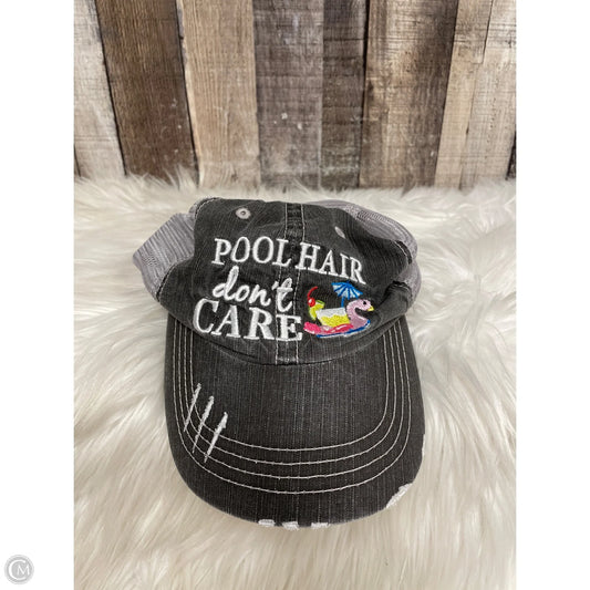 Hat Baseball Cap By Cmf