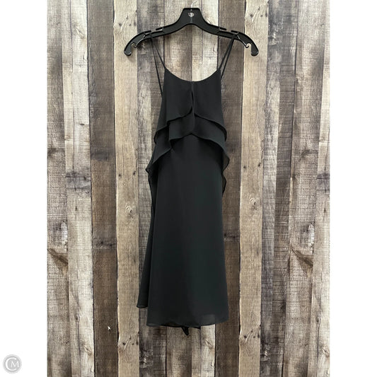 Dress Party Short By Bcbgeneration In Black, Size: Xs