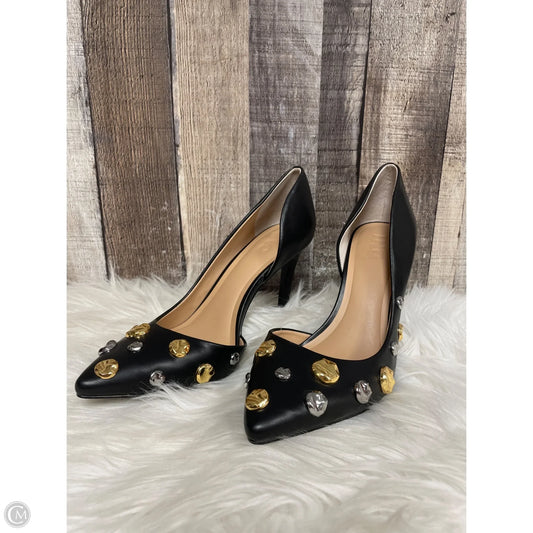 Shoes Heels Stiletto By Inc In Multi-colored, Size: 8